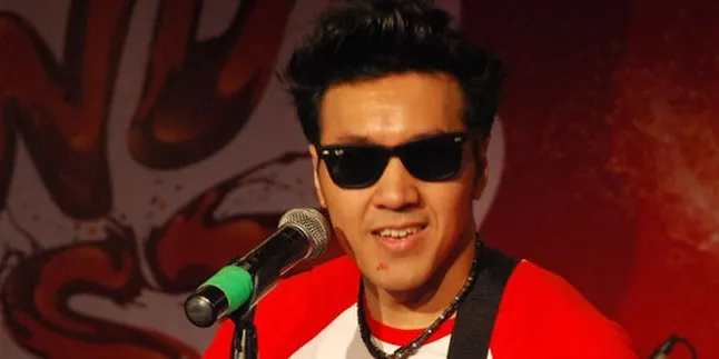 David Naif Harus Menghafal Lagu