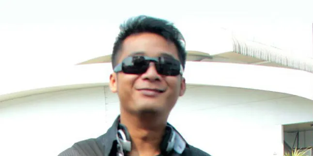 Andika The Titans: Lebih Mudah Ngurusi Band Daripada Boyband