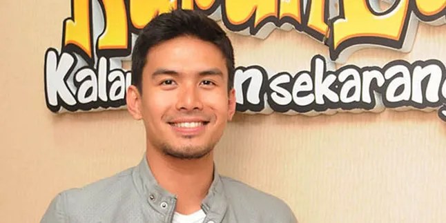 Christian Bautista Main Film Lagi