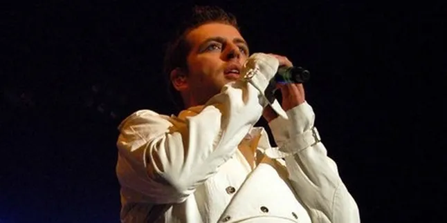 Westlife Lebih Suka Karya Gary Barlow