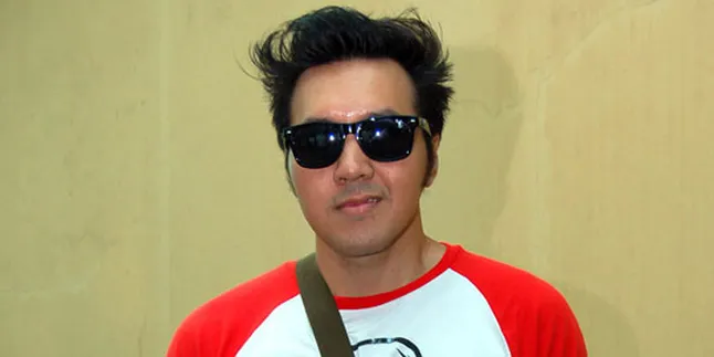 David Naif: Semua Orang Bisa Berkarya