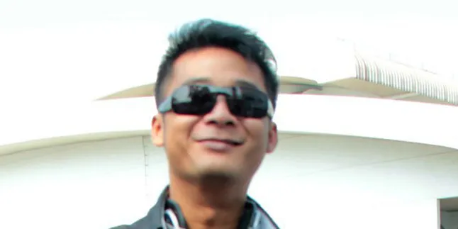 Andika The Titans Tak Ingin Pindah ke Jakarta