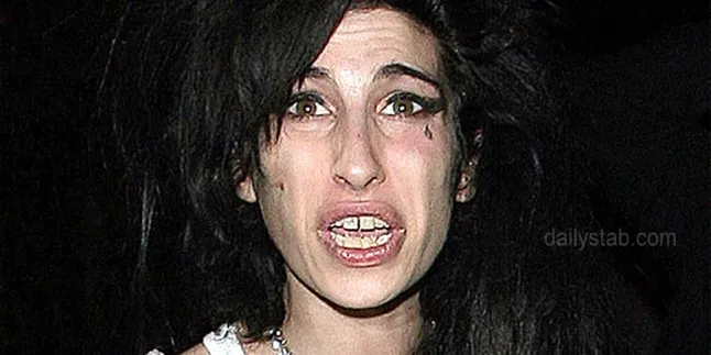 Amy Winehouse Hadir di Soulnation 2011?