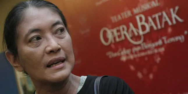 Jajang C Noer: Batak Punya Filsafat Yang Baik