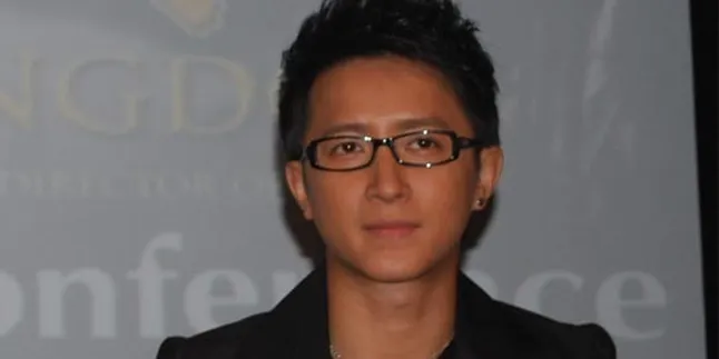 Han Geng Ingin Duet Dengan Barbie Hsu?