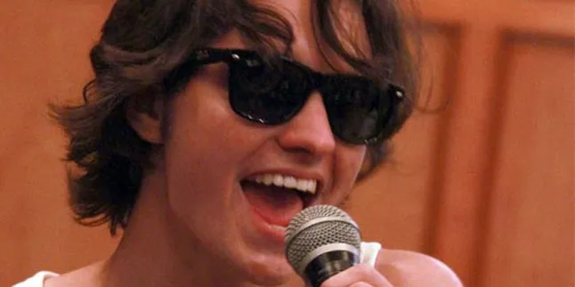 Valerius Terinspirasi Band Perancis