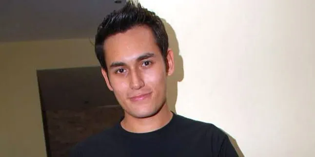 Arifin Putra Tak Ada Niat Jadi Tentara