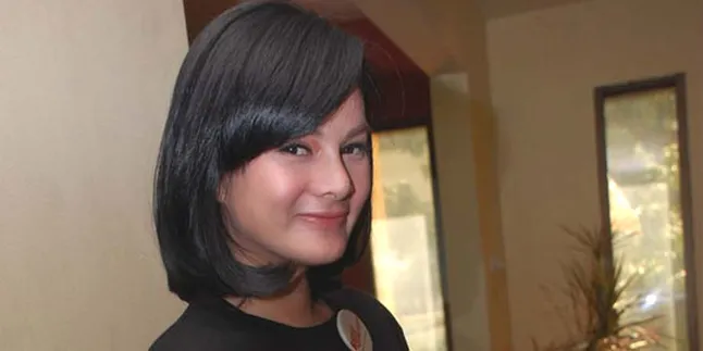 Astrid Tiar Siap Akting Bareng Norman