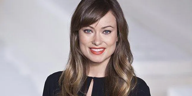 Olivia Wilde, Janda = Mantan Vegetarian