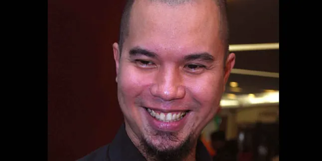 Ahmad Dhani Sarankan Norman Jadi Penulis Lagu