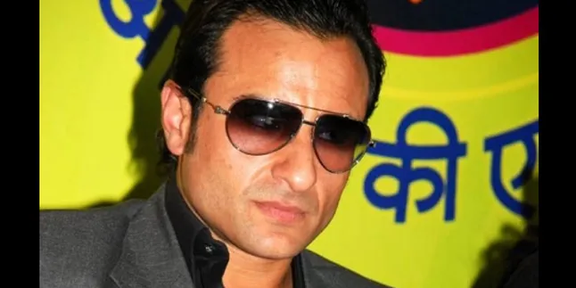 Berkabung, Saif Ali Khan Ucapkan Terima Kasih