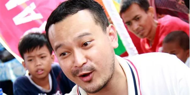 Banyu Biru Dukung Anak Amien Rais Jadi Walikota Yogya