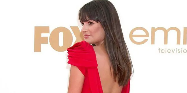 Lea Michele Sakit Hati Pada Sarah Hyland!
