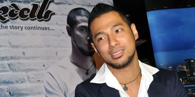 Marcell Tak Masalah Nyanyikan Lagu Recycle