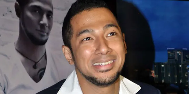 Marcell Pilih Rilis Album di Malaysia Lebih Dulu