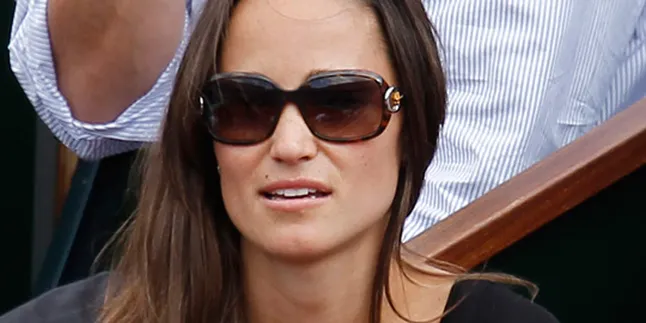 'Barang Pribadi' Pippa Middleton Ada di Rumah Pacarnya?