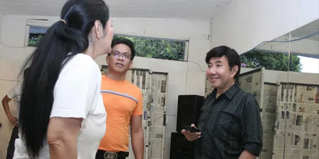 Semua Karya Guruh Diaransemen Ulang di BCI