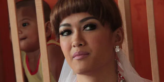 Dicekal MUI, Jupe Batal Manggung di Palembang!