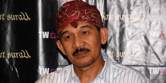 Cok Simbara: Dedikasi Almarhum Hendra Cipta Nomor Satu