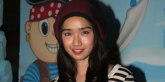 Intan Ayu Belum Kepikiran Berpasangan