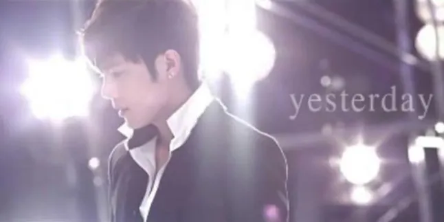 Cek Yesterday MV Kim Kyu Jong!