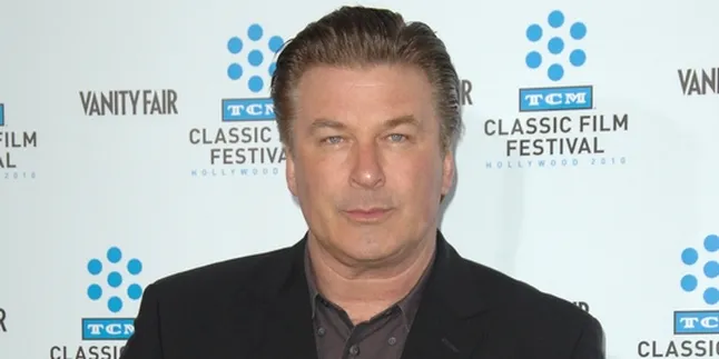 Alec Baldwin Pecahkan Rekor SNL