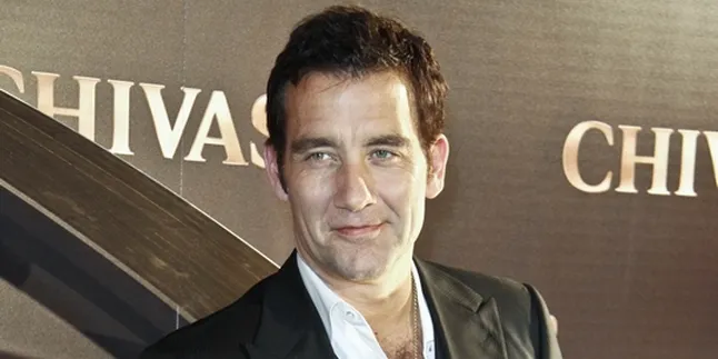 Clive Owen Bersiap Pensiun Dini