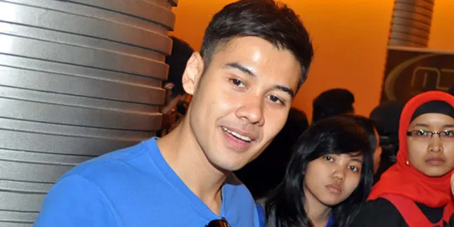 Chico Jericho Ingin Jadi Pengusaha