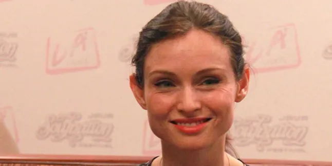 Sophie Ellis-Bextor Tak Khawatir Karirnya Habis