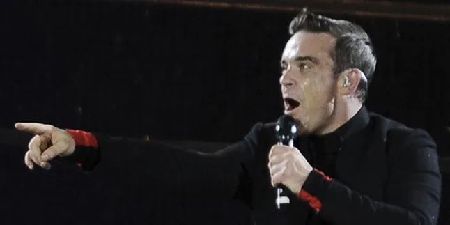 7 Juta Poundsterling Masuk Kantong Take That