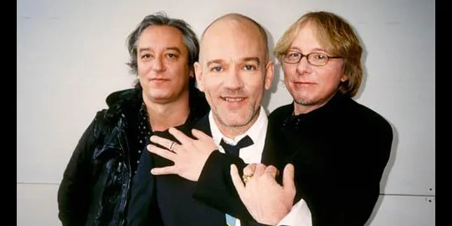 Album Perpisahan REM Rilis 14 November!