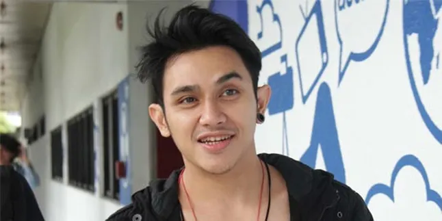 Vicky Nitinegoro Persiapan Formula Drift Asia?