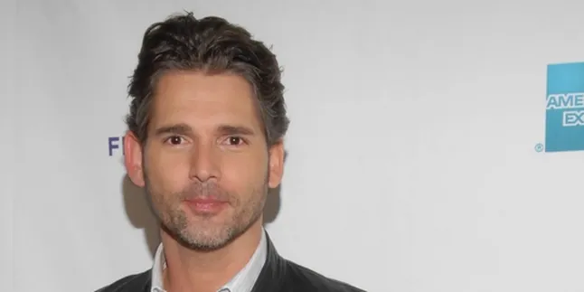 Eric Bana Dapat Peran Brilian