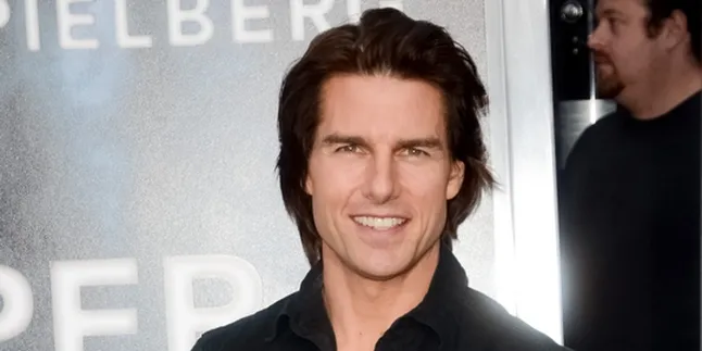 Mary J Blige Naksir Duet Bareng Tom Cruise