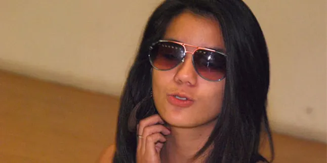 Hamil, Sheila Marcia Suka Yang Segar-Segar