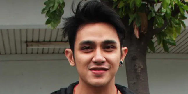 Vicky Nitinegoro, Persiapan Nge-drift Puasa Putih