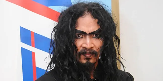 Limbad Ganti Burung Hantu Dengan Fitri Tropica