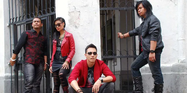 Darius Bikin Lagu Untuk Atlet SEA Games