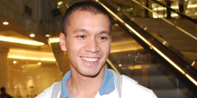 Samuel Rizal Tertarik Drifting