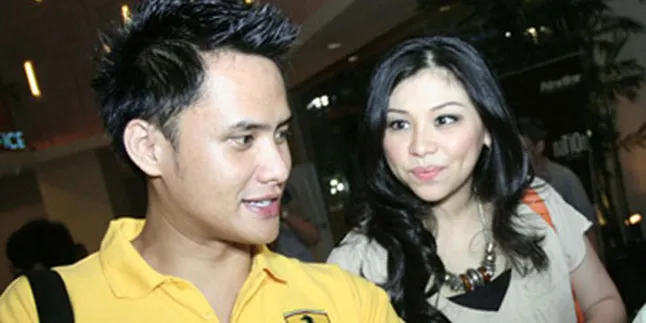 Choky Sitohang Wajib Liburan Bareng Anak dan Istri