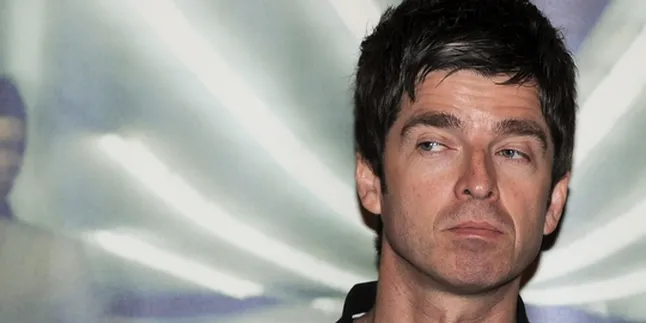Noel Gallagher Tak Sanggup Meninggalkan Oasis