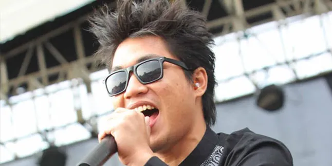 Rizal Armada Cari Jodoh Anak Pesantren Gontor