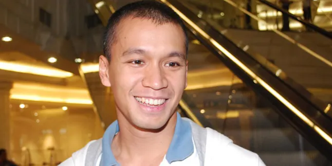 Samuel Rizal Ingin Seriusi Dunia Otomotif