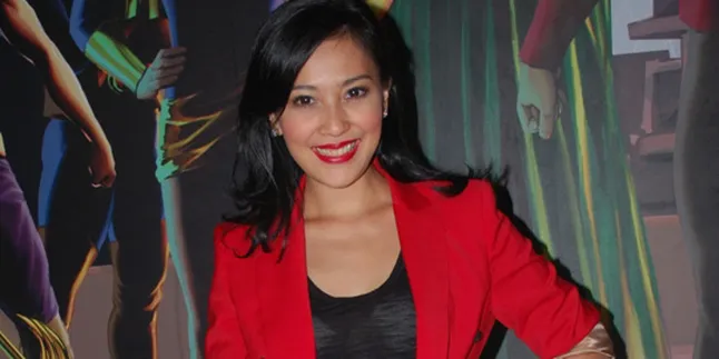 Sophie Navita Jadi Konselor Gara-Gara Dijerumuskan?