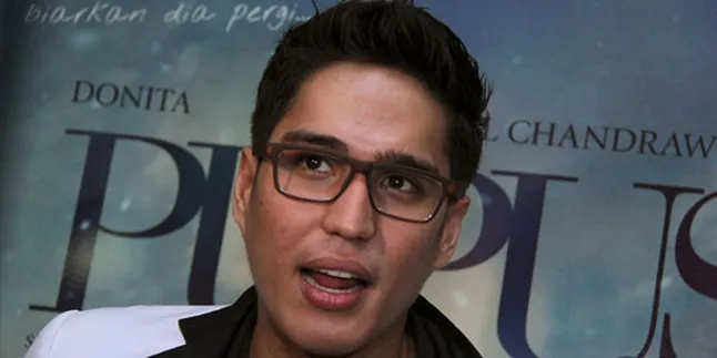 Donor Darah, Marcell Chandrawinata Pingsan