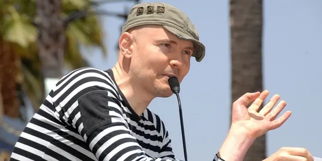 Smashing Pumpkins Siap-Siap Rilis Album Lagi