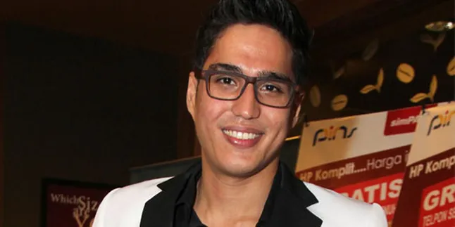 Marcell Chandrawinata Buka Resort di Raja Ampat