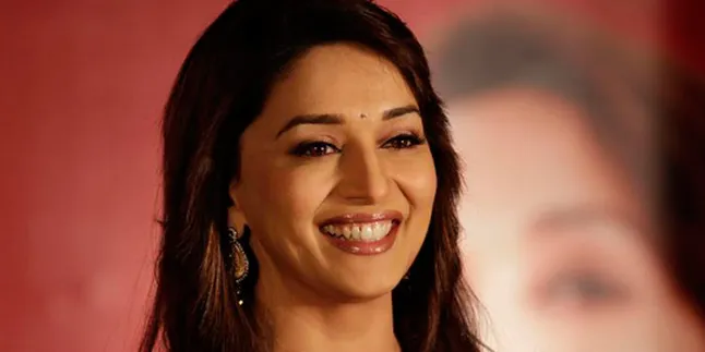 Madhuri Dixit Mulai Syuting ISHQIYA