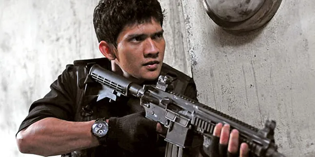 Dibeli Sony Pictures, 'SERBUAN MAUT' Go Internasional