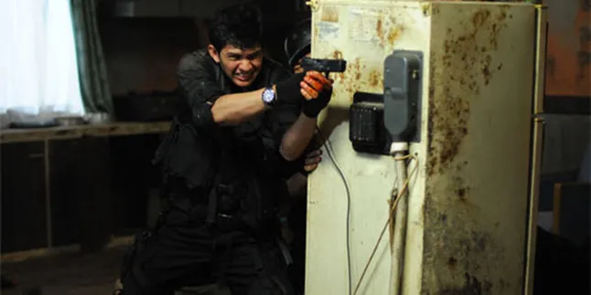 Mike Shinoda Isi Scoring